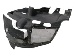 FERRARI FERRARI PUROSANGUE F175 Wheel arch liner 906027 REAR LEFT — thumbnail 8