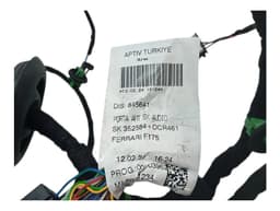 FERRARI FERRARI PUROSANGUE F175 Wiring Loom 845641 FL DOOR — thumbnail 5