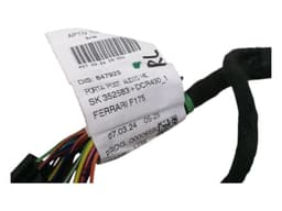 FERRARI FERRARI PUROSANGUE F175 Wiring Loom 847923 RL DOOR — thumbnail 5