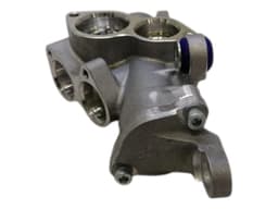 FERRARI FERRARI PUROSANGUE F175 Thermostat Housing 316675 — thumbnail 2
