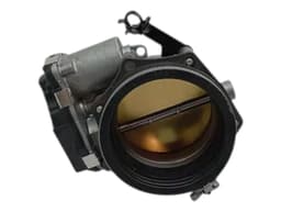 FERRARI FERRARI PUROSANGUE F175 Throttle Body 925964 — thumbnail 4