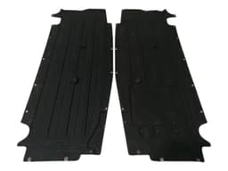 FERRARI FERRARI PUROSANGUE F175 UNDERTRAY 880343 — thumbnail 1