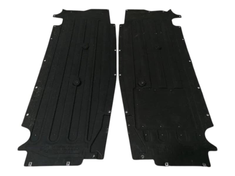 FERRARI PUROSANGUE F175 UNDERTRAY 880343