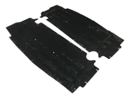 FERRARI FERRARI PUROSANGUE F175 UNDERTRAY 880343 — thumbnail 3