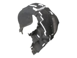 FERRARI FERRARI PUROSANGUE F175 Wheel arch liner 906026 REAR RIGHT — thumbnail 5