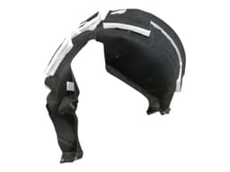 FERRARI FERRARI PUROSANGUE F175 Wheel arch liner 906027 REAR LEFT — thumbnail 2