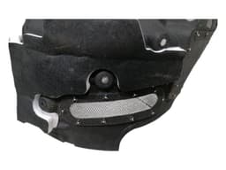 FERRARI FERRARI PUROSANGUE F175 Wheel arch liner 906027 REAR LEFT — thumbnail 7