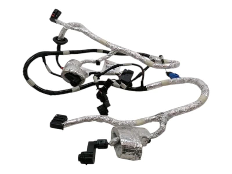 FERRARI PUROSANGUE F175 Wiring Loom 847957 REAR BUMPER