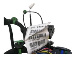 FERRARI FERRARI PUROSANGUE F175 Wiring Loom 847923 RR DOOR — thumbnail 4