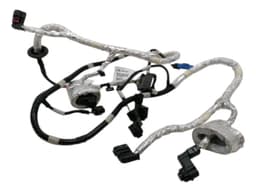 FERRARI FERRARI PUROSANGUE F175 Wiring Loom 847957 REAR BUMPER — thumbnail 2