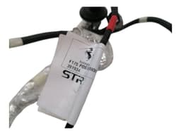 FERRARI FERRARI PUROSANGUE F175 Wiring Loom 847957 REAR BUMPER — thumbnail 4