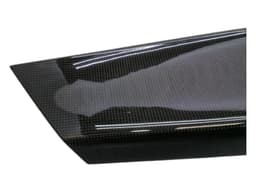 FERRARI FERRARI PUROSANGUE F175 Body Moulding 901734 LH FRONT CARBON — thumbnail 8