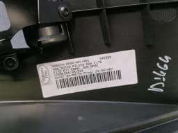 FERRARI FERRARI PUROSANGUE F175 Glovebox A741781 — thumbnail 6