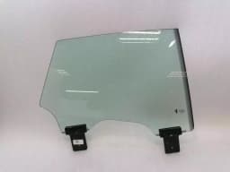FERRARI FERRARI PUROSANGUE F175 Right Rear Door Glass 879652 — thumbnail 2
