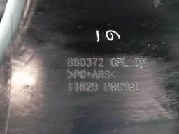 FERRARI FERRARI PUROSANGUE F175 radiator 858323 PTU OIL RADIATOR — thumbnail 6