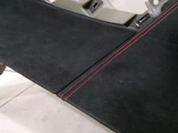 FERRARI FERRARI PUROSANGUE F175 805712 REAR 1_4 PANELS ALCANTARA — thumbnail 9