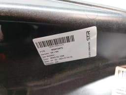 FERRARI FERRARI PUROSANGUE F175 875657 LOWER RH B PILLAR TRIM — thumbnail 5