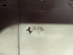 FERRARI FERRARI PUROSANGUE F175 Boot Lid 985820737 — thumbnail 8