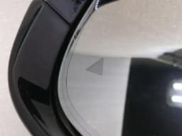 FERRARI FERRARI PUROSANGUE F175 Left Door Mirror RHD 750191 — thumbnail 9