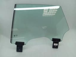 FERRARI FERRARI PUROSANGUE F175 Left Rear Door Glass 879813 — thumbnail 2