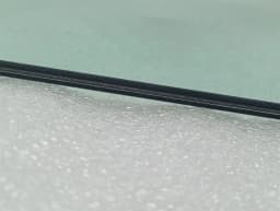 FERRARI FERRARI PUROSANGUE F175 Left Rear Door Glass 879813 — thumbnail 6