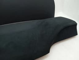 FERRARI FERRARI PUROSANGUE F175 Parcel Shelf 807561 ALCANTARA LEATHER — thumbnail 5