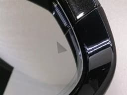 FERRARI FERRARI PUROSANGUE F175 Right Door Mirror RHD 749454 — thumbnail 8