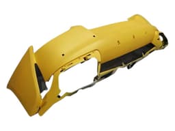 FERRARI FERRARI 812 GTS F152M Rear Bumper 985901161 — thumbnail 4