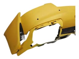 FERRARI FERRARI 812 GTS F152M Rear Bumper 985901161 — thumbnail 9