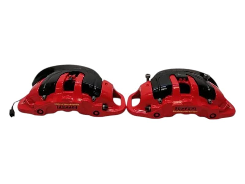 FERRARI 812 SUPERFAST F152M Brake caliper SET 322128