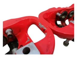 FERRARI FERRARI 812 SUPERFAST F152M Brake caliper SET 322128 — thumbnail 6