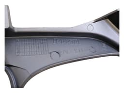 FERRARI FERRARI 812 SUPERFAST Left Door Inner handle 88677400 — thumbnail 7