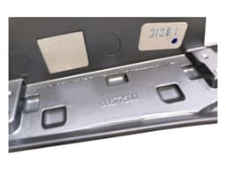 FERRARI FERRARI 812 SUPERFAST Left Door Inner handle 88677400 — thumbnail 8