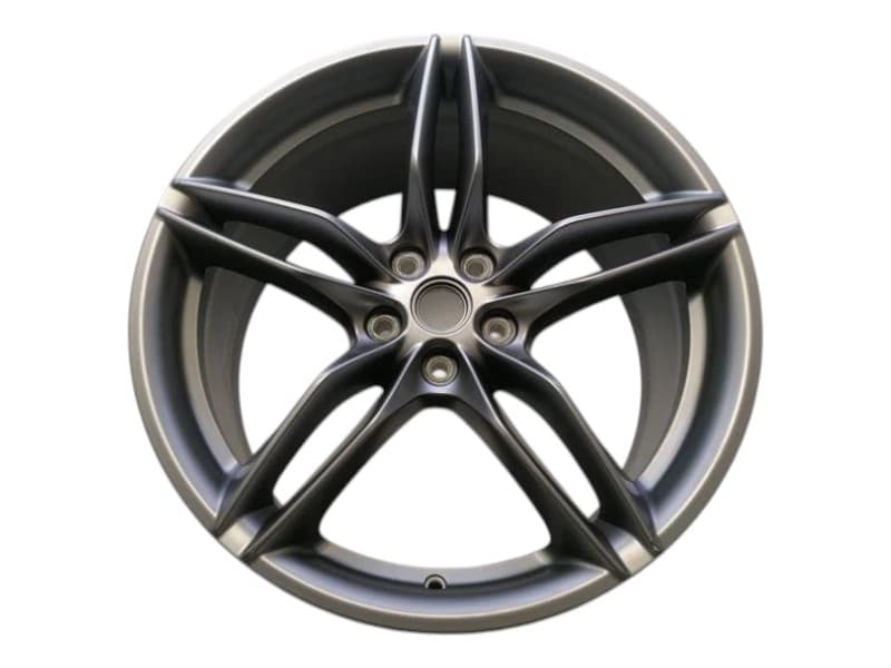 FERRARI 812 SUPER FAST Front Alloy 325261