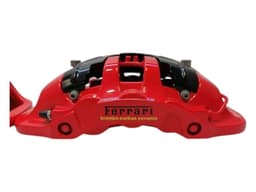 FERRARI FERRARI 812 SUPERFAST F152M Brake caliper SET 322128 — thumbnail 9
