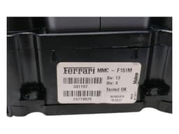 FERRARI FERRARI 812 Superfast NIT Controler Switch 331197 — thumbnail 5