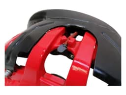 FERRARI FERRARI 812 SUPERFAST F152M Brake caliper SET 322128 — thumbnail 8