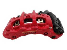 FERRARI FERRARI 812 Superfast Rear Left Brake caliper 335705 — thumbnail 4