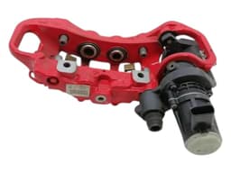 FERRARI FERRARI 812 Superfast Rear Left Brake caliper 335705 — thumbnail 3