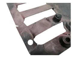 FERRARI FERRARI 812 Superfast UNDERTRAY 88080100 — thumbnail 6