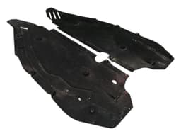 FERRARI FERRARI 812 Superfast UNDERTRAY 88084100 — thumbnail 3