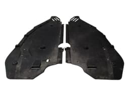 FERRARI FERRARI 812 Superfast UNDERTRAY set 88084100 — thumbnail 3