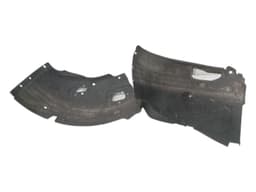 FERRARI FERRARI 812 Superfast Wheel arch liner FLH 88064400 — thumbnail 2
