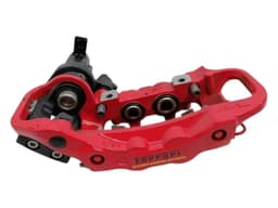 FERRARI FERRARI 812 Superfast Rear Left Brake caliper 335705 — thumbnail 1