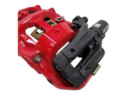 FERRARI FERRARI 812 Superfast Rear Left Brake caliper 335705 — thumbnail 6