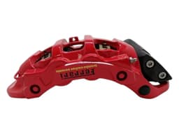 FERRARI FERRARI 812 Superfast Rear Left Brake caliper 335705 — thumbnail 2