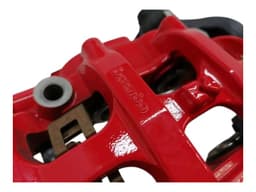 FERRARI FERRARI 812 Superfast Rear Left Brake caliper 335705 — thumbnail 9