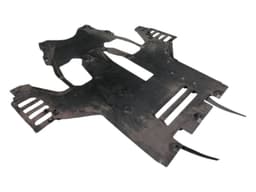 FERRARI FERRARI 812 Superfast UNDERTRAY 88080100 — thumbnail 2