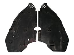 FERRARI FERRARI 812 Superfast UNDERTRAY 88084100 — thumbnail 2