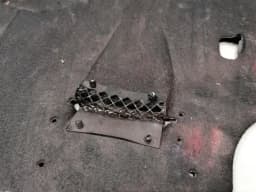 FERRARI FERRARI 812 Superfast UNDERTRAY 88084100 — thumbnail 6